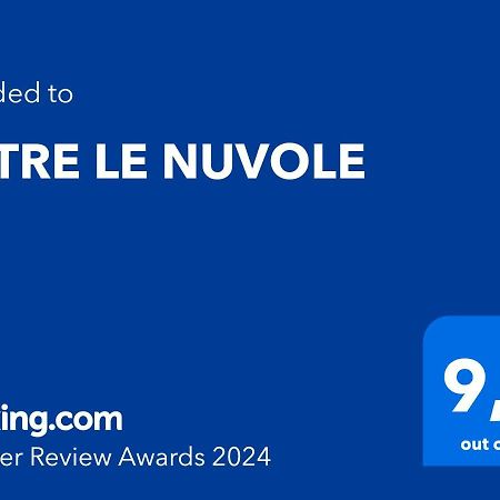 쿠네오 Oltre Le Nuvole 아파트 외부 사진
